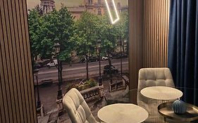 Apartament Paris